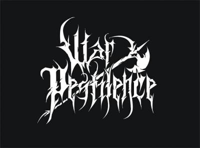 logo War Pestilence